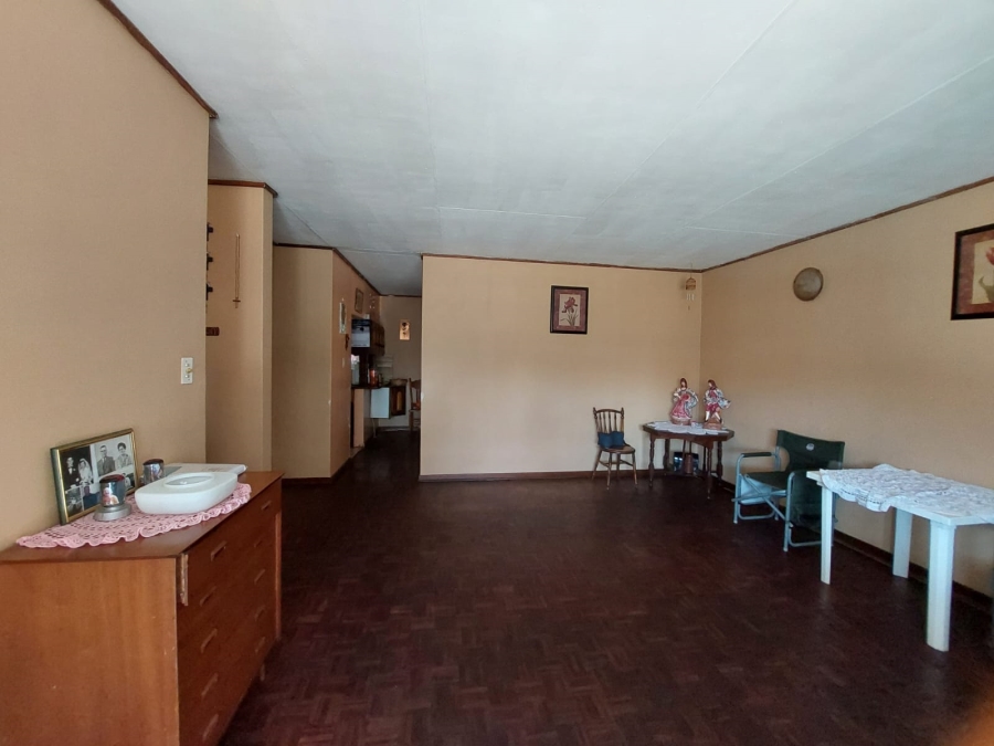4 Bedroom Property for Sale in Sasolburg Ext 11 Free State